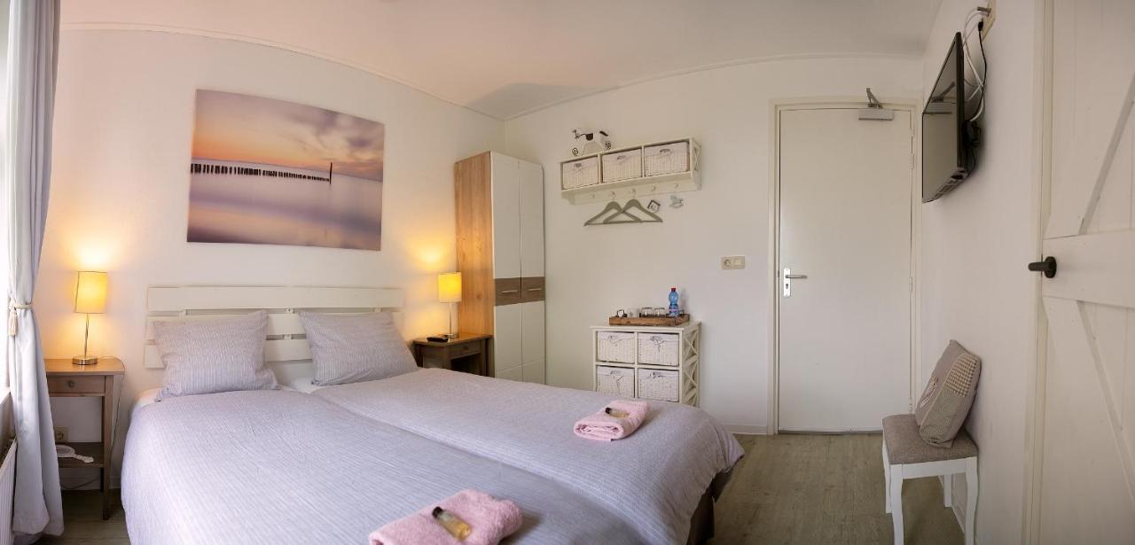 Bed and Breakfast Het Zoete Peerd Ґреуде Екстер'єр фото