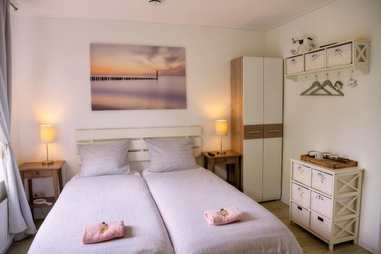 Bed and Breakfast Het Zoete Peerd Ґреуде Екстер'єр фото